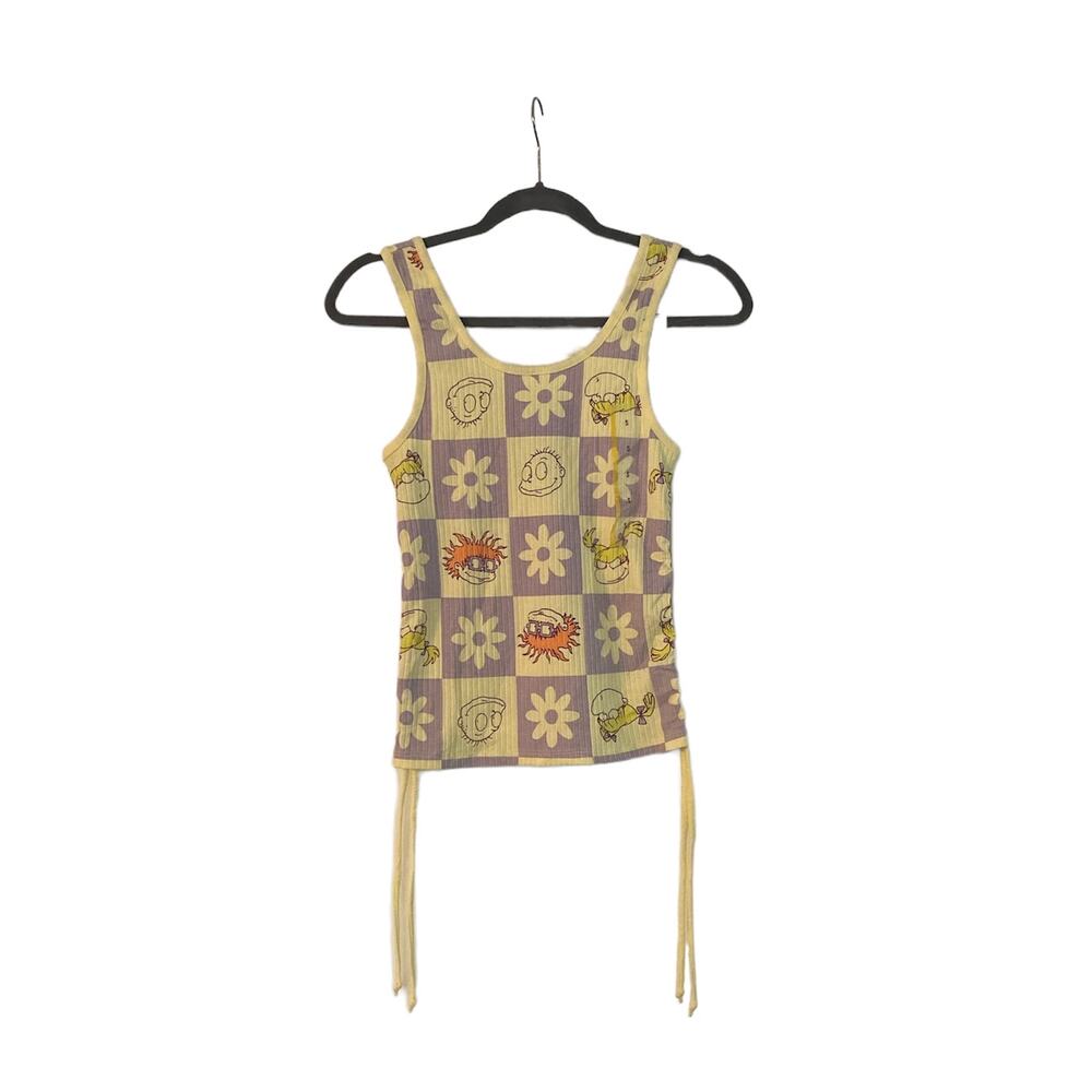 Nickelodeon Rugrats Tank Size S - Picture 2 of 3